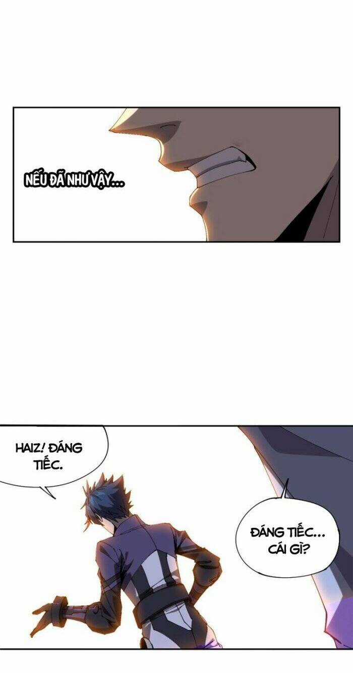 Siêu Thần Chế Tạp Sư Chapter 120 trang 33