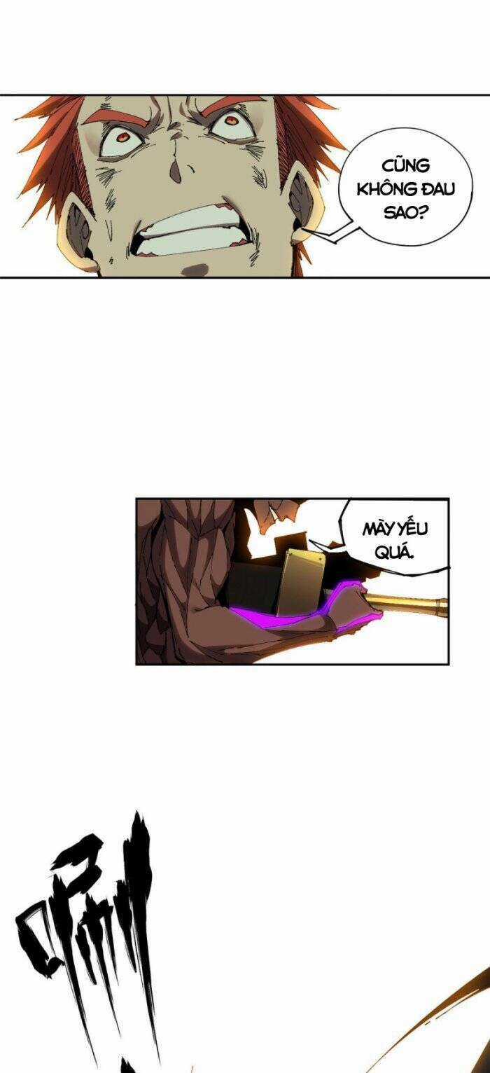 Siêu Thần Chế Tạp Sư Chapter 120 trang 4