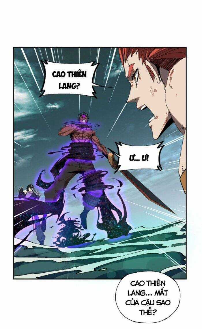 Siêu Thần Chế Tạp Sư Chapter 120 trang 8