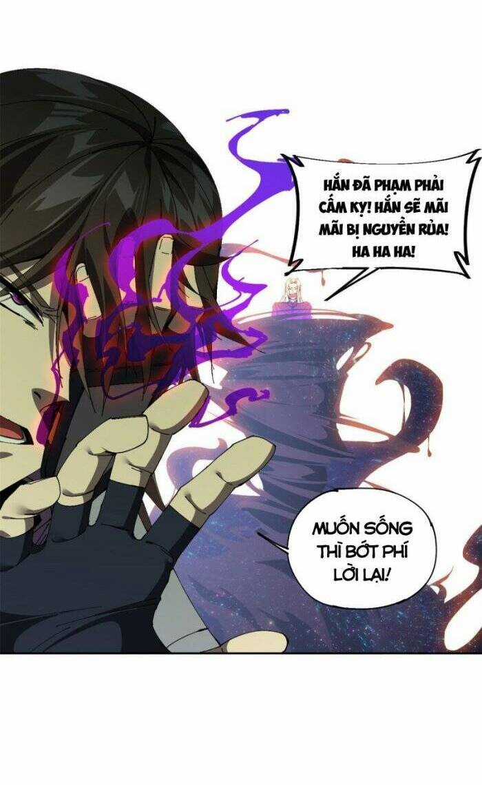 Siêu Thần Chế Tạp Sư Chapter 120 trang 9