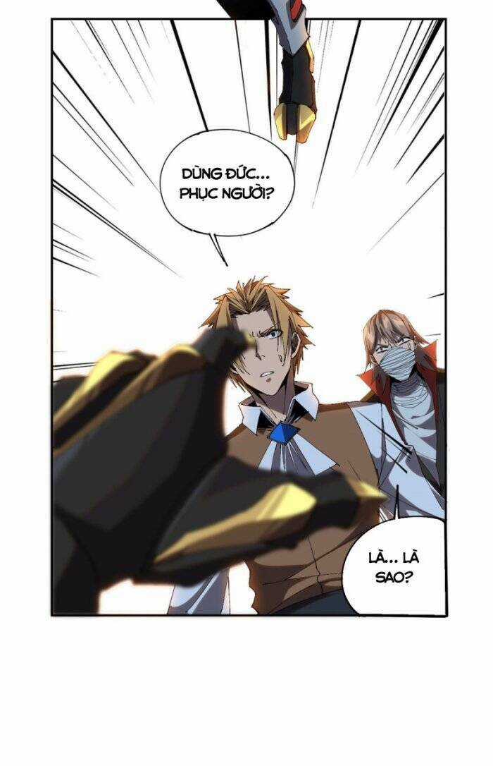 Siêu Thần Chế Tạp Sư Chapter 121 trang 10