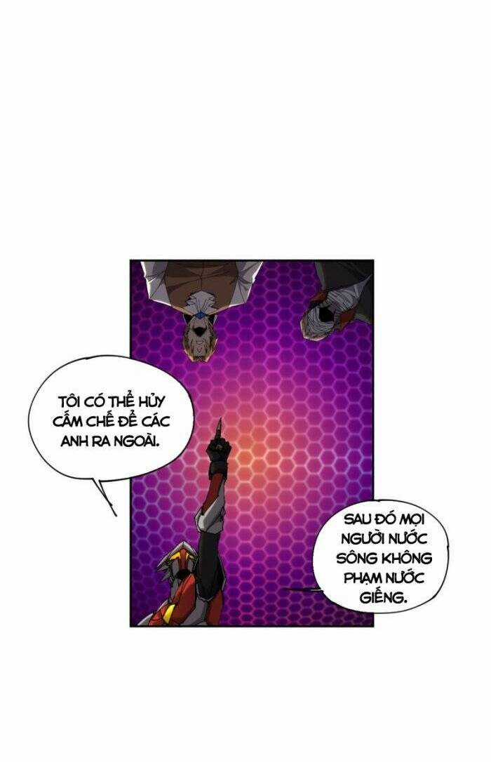 Siêu Thần Chế Tạp Sư Chapter 121 trang 11