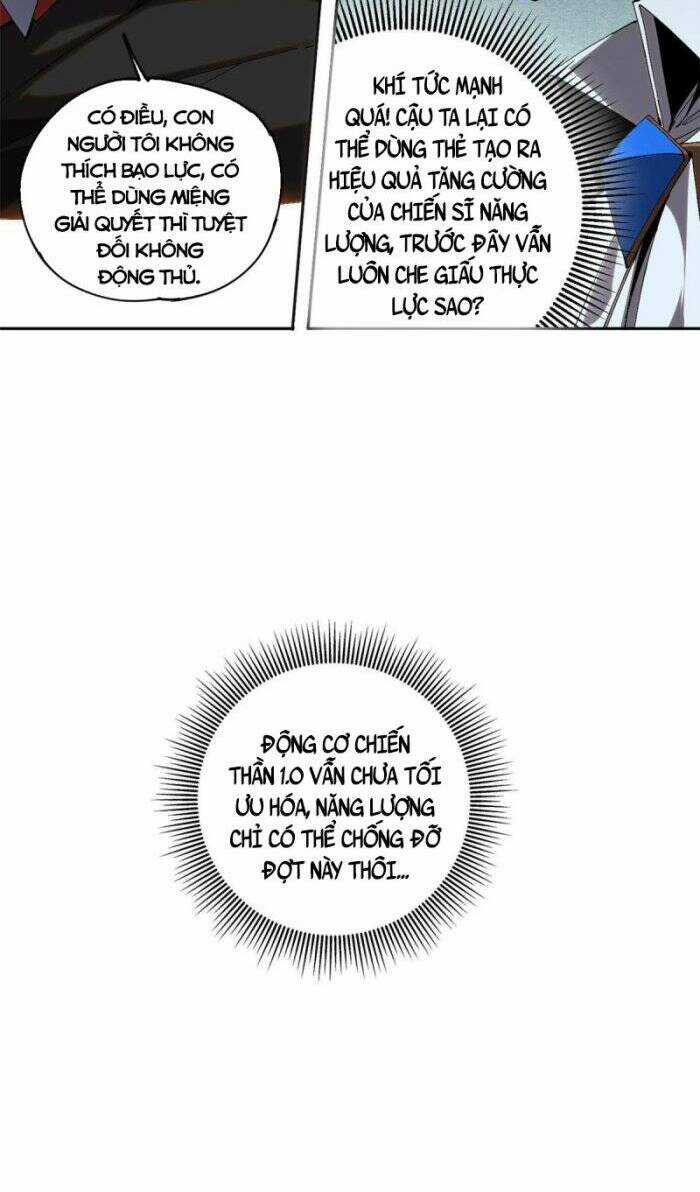 Siêu Thần Chế Tạp Sư Chapter 121 trang 13