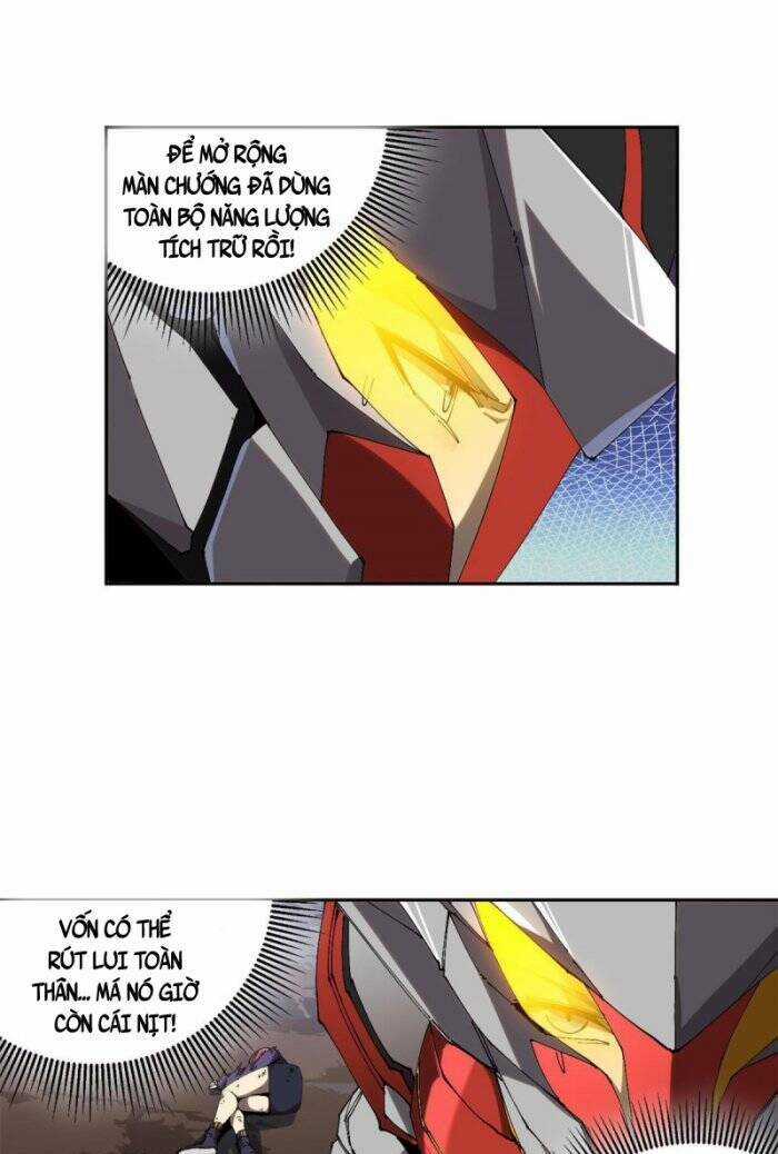 Siêu Thần Chế Tạp Sư Chapter 121 trang 14