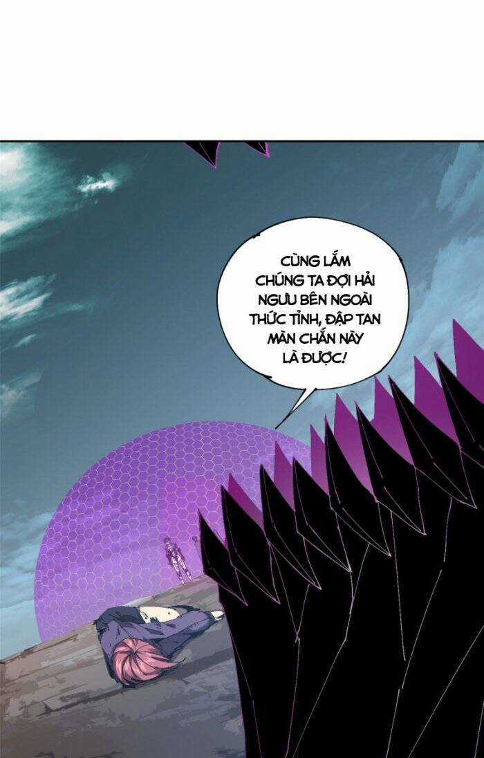 Siêu Thần Chế Tạp Sư Chapter 121 trang 2