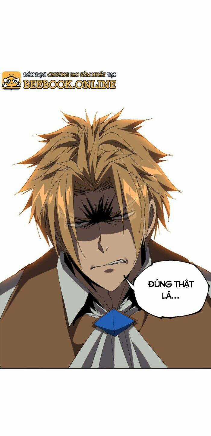 Siêu Thần Chế Tạp Sư Chapter 121 trang 20