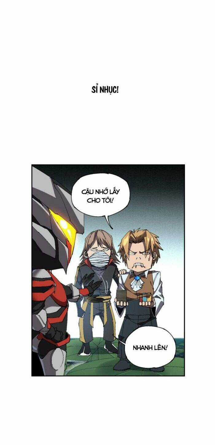 Siêu Thần Chế Tạp Sư Chapter 121 trang 21