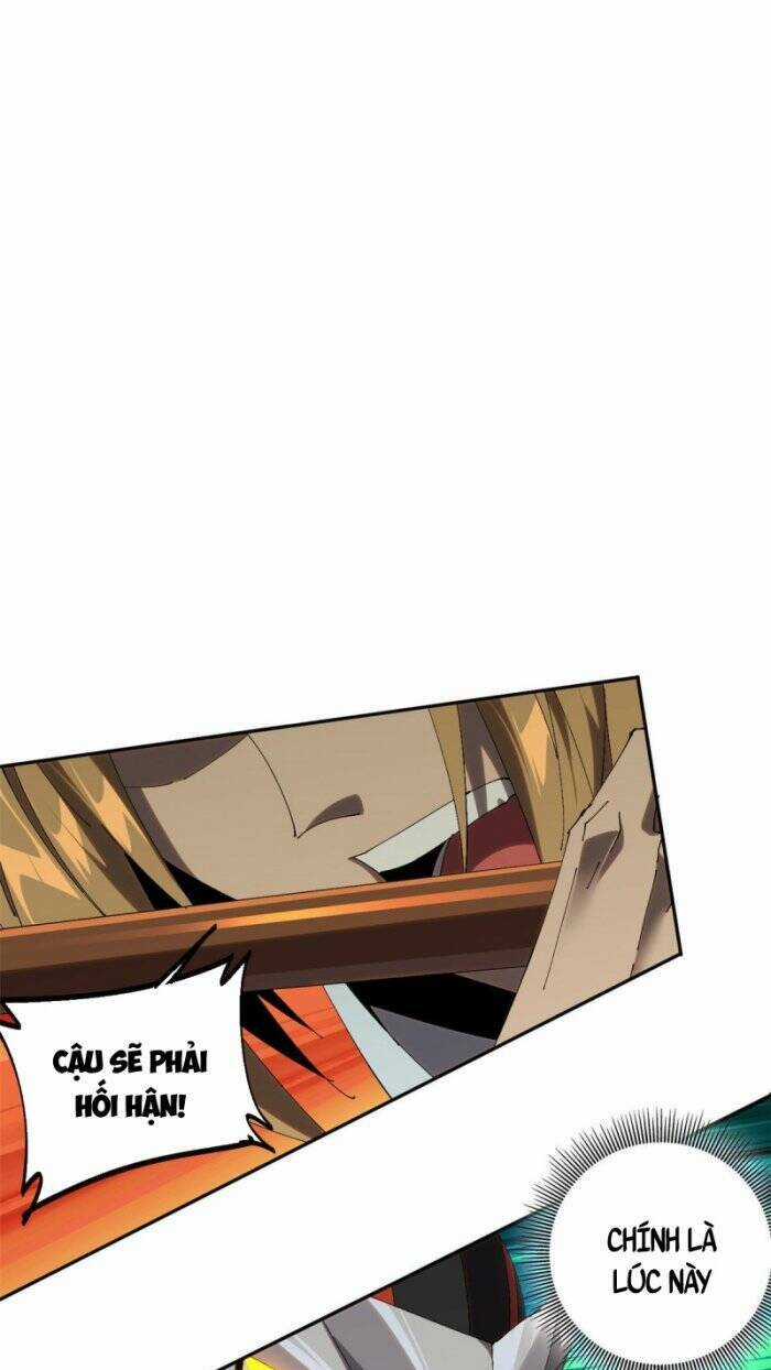 Siêu Thần Chế Tạp Sư Chapter 121 trang 26