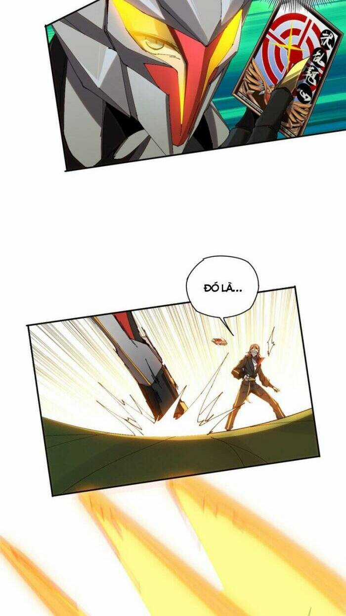 Siêu Thần Chế Tạp Sư Chapter 121 trang 27