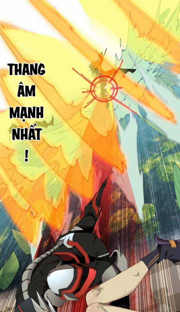 Siêu Thần Chế Tạp Sư Chapter 121 trang 28