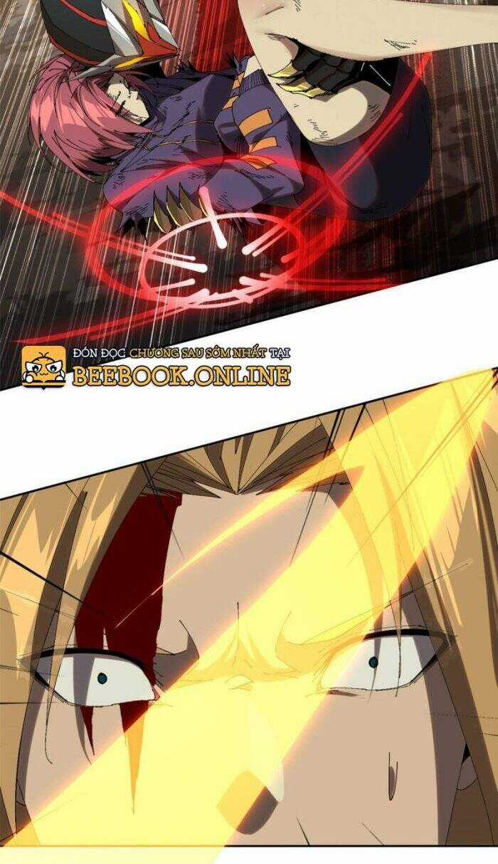 Siêu Thần Chế Tạp Sư Chapter 121 trang 29