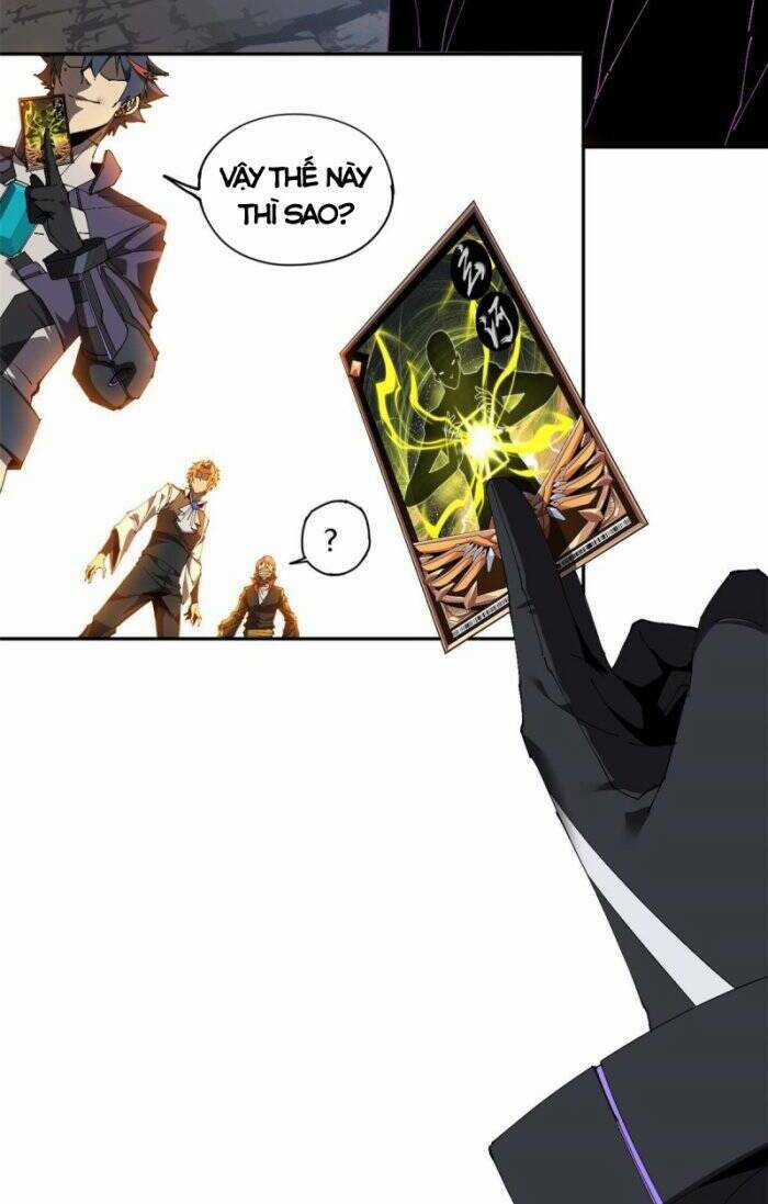 Siêu Thần Chế Tạp Sư Chapter 121 trang 3