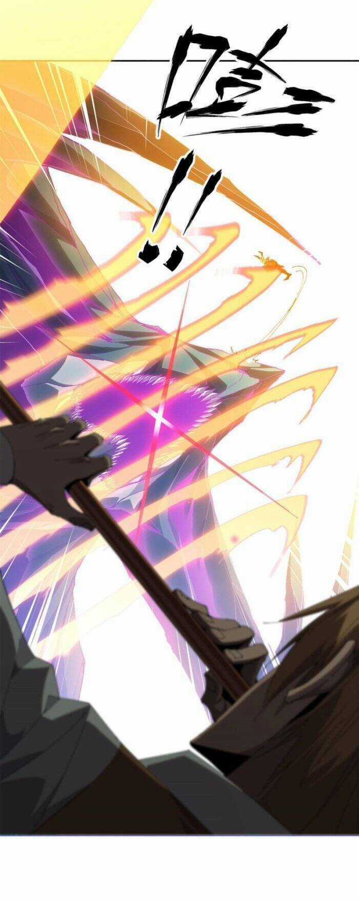 Siêu Thần Chế Tạp Sư Chapter 121 trang 30