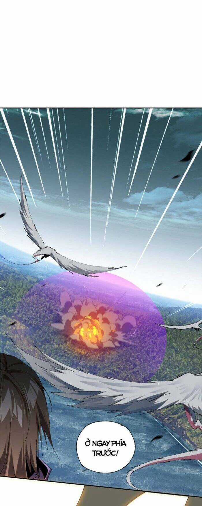 Siêu Thần Chế Tạp Sư Chapter 121 trang 31