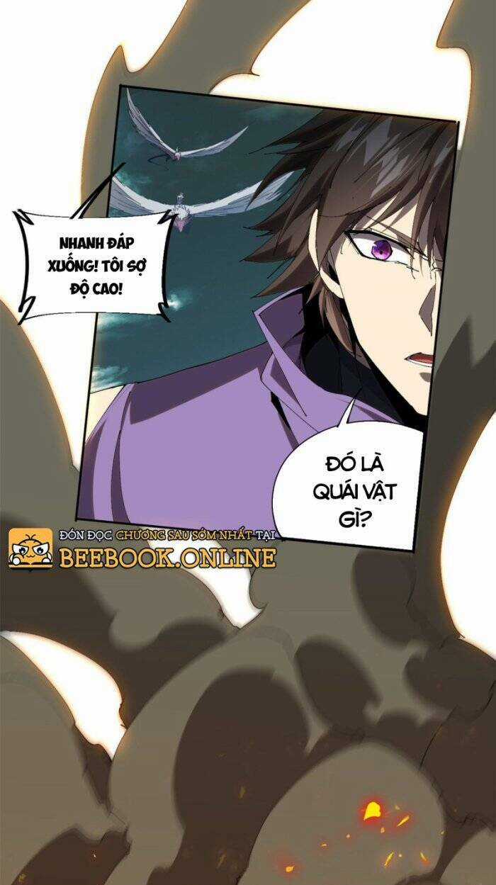 Siêu Thần Chế Tạp Sư Chapter 121 trang 32