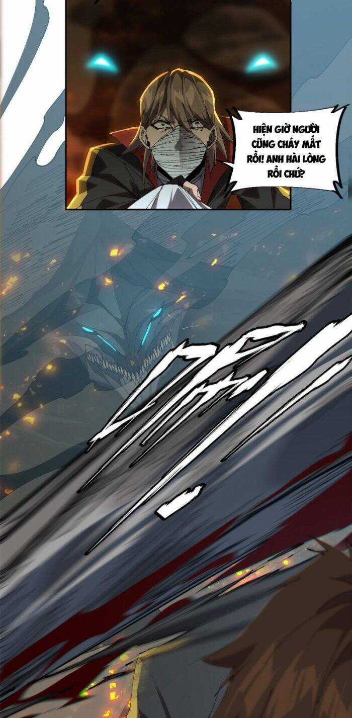 Siêu Thần Chế Tạp Sư Chapter 121 trang 34