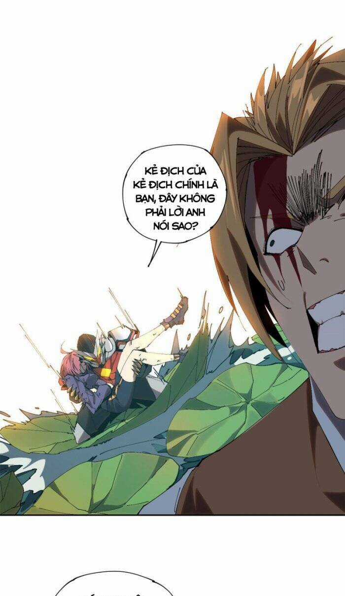 Siêu Thần Chế Tạp Sư Chapter 121 trang 38