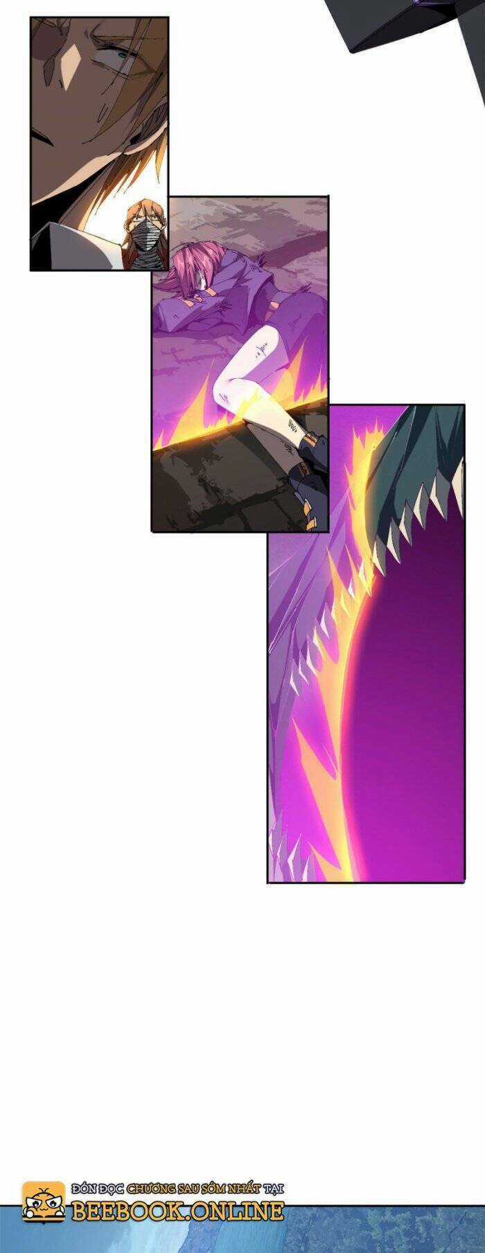 Siêu Thần Chế Tạp Sư Chapter 121 trang 4