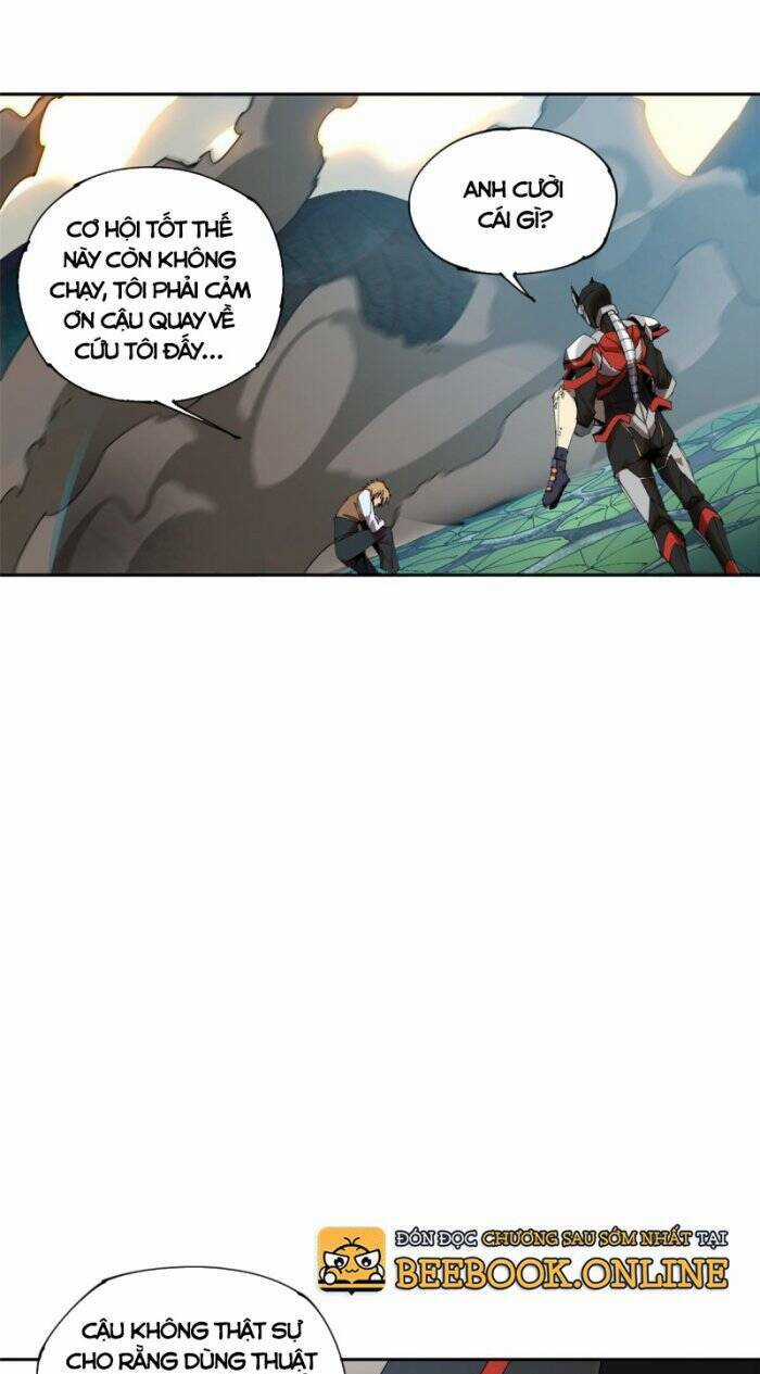 Siêu Thần Chế Tạp Sư Chapter 121 trang 40