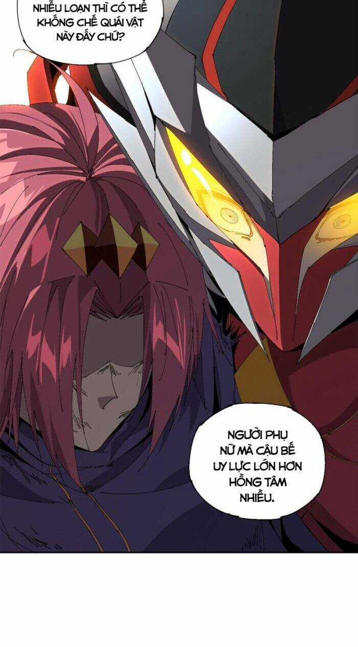 Siêu Thần Chế Tạp Sư Chapter 121 trang 41