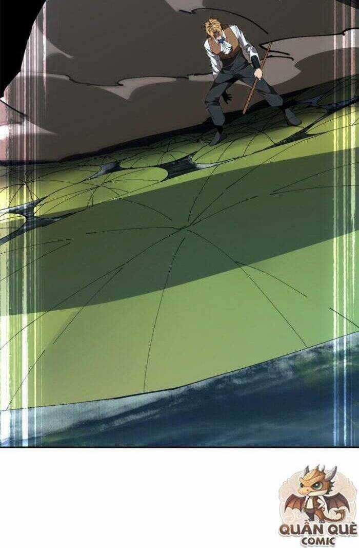 Siêu Thần Chế Tạp Sư Chapter 121 trang 45