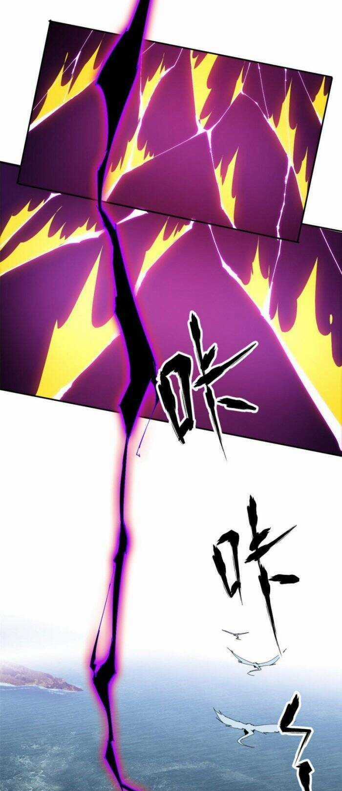 Siêu Thần Chế Tạp Sư Chapter 122 trang 14