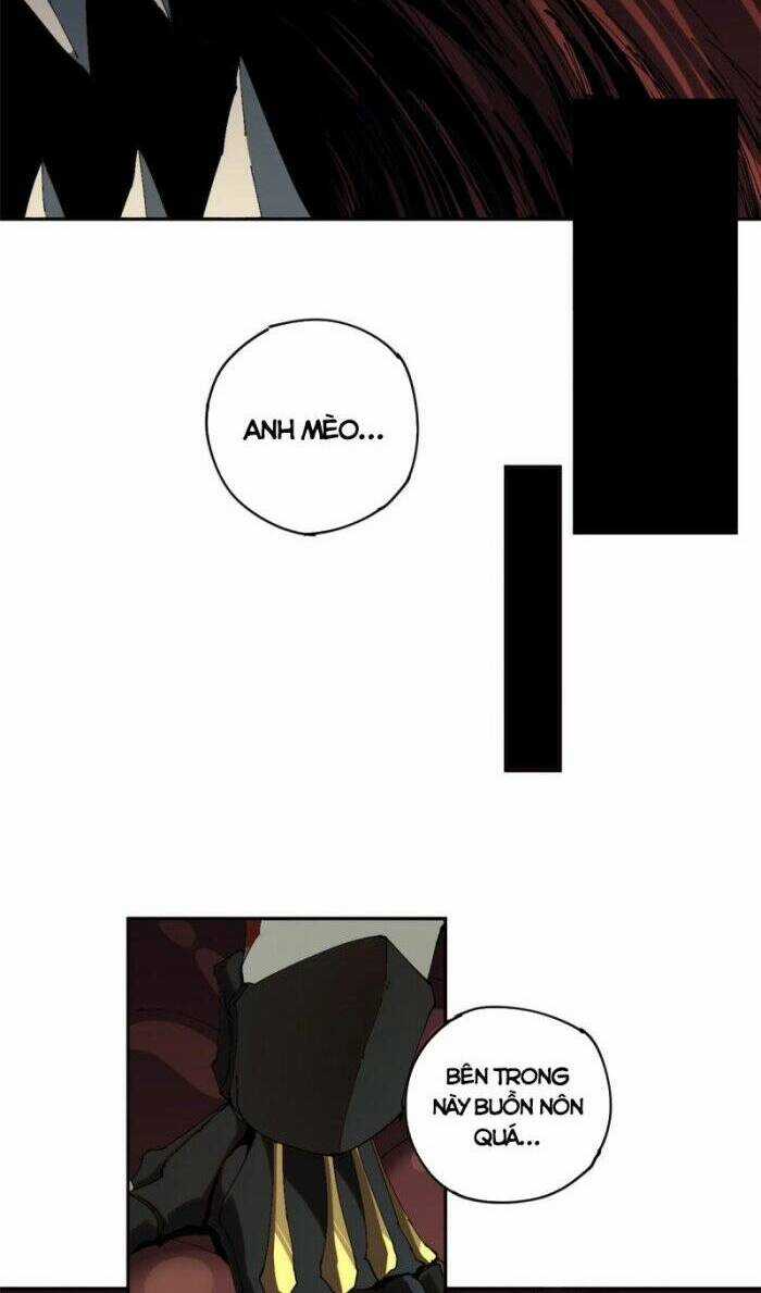 Siêu Thần Chế Tạp Sư Chapter 122 trang 17