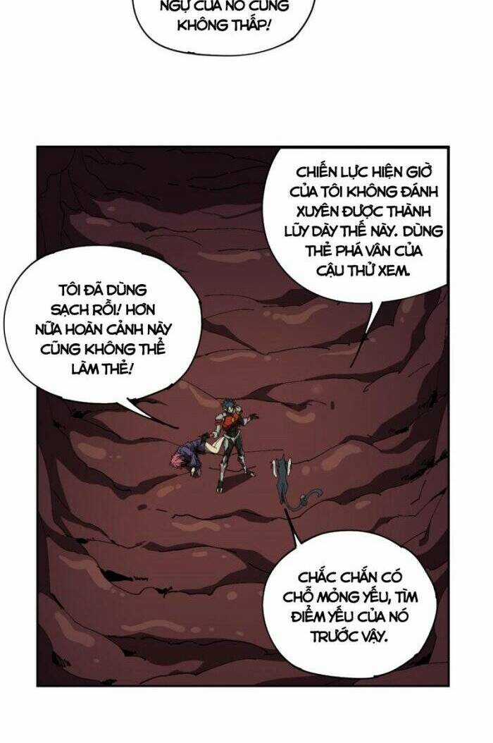 Siêu Thần Chế Tạp Sư Chapter 122 trang 19