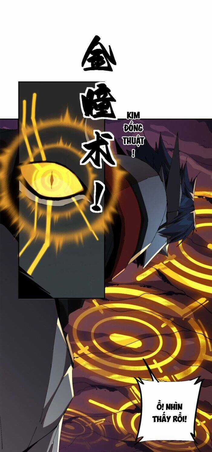 Siêu Thần Chế Tạp Sư Chapter 122 trang 20