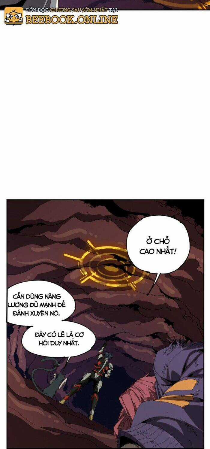 Siêu Thần Chế Tạp Sư Chapter 122 trang 21