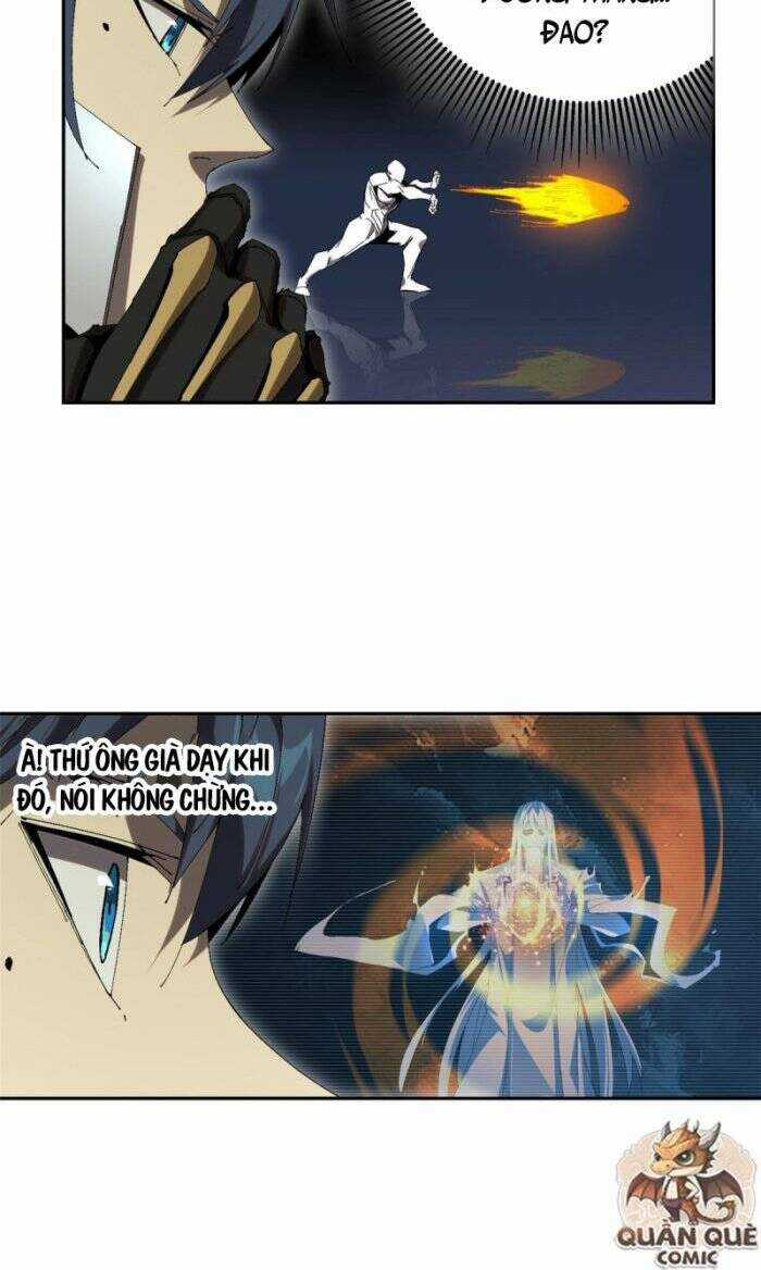 Siêu Thần Chế Tạp Sư Chapter 122 trang 23