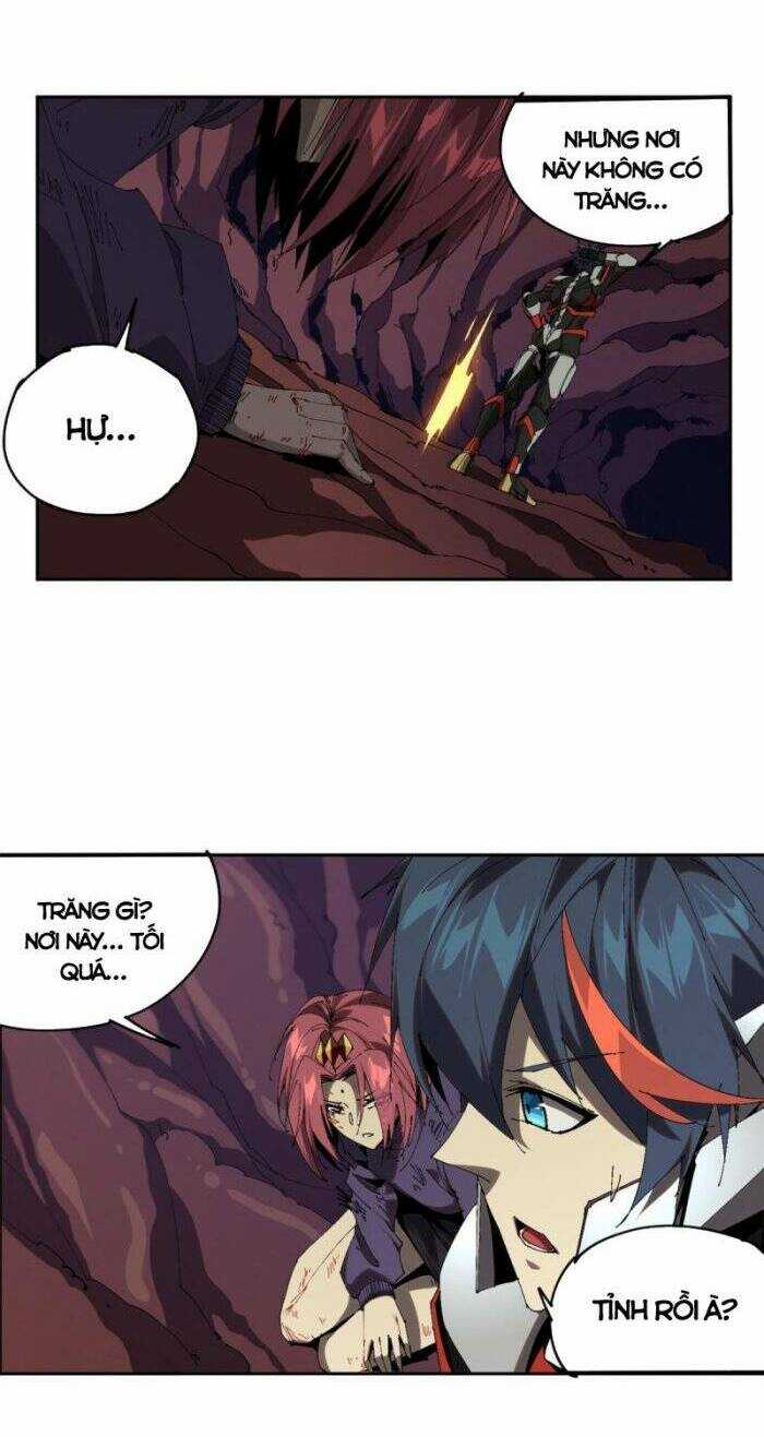 Siêu Thần Chế Tạp Sư Chapter 122 trang 25