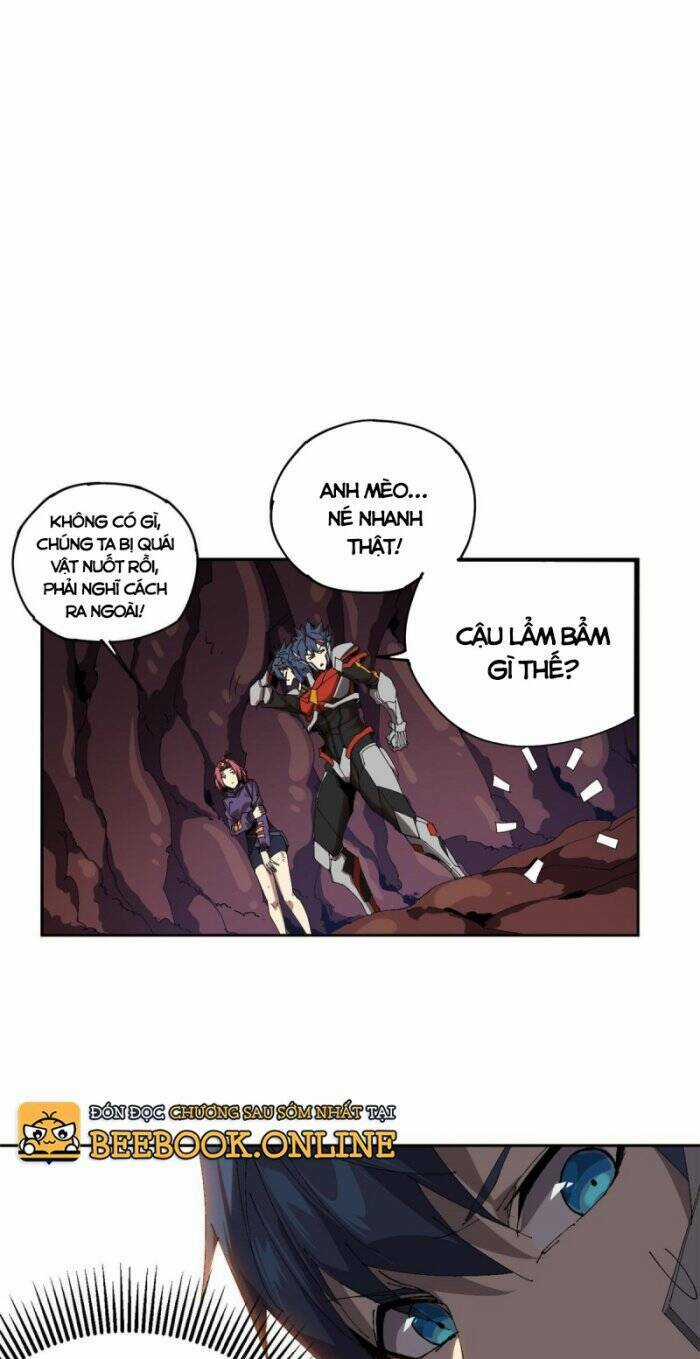 Siêu Thần Chế Tạp Sư Chapter 122 trang 26