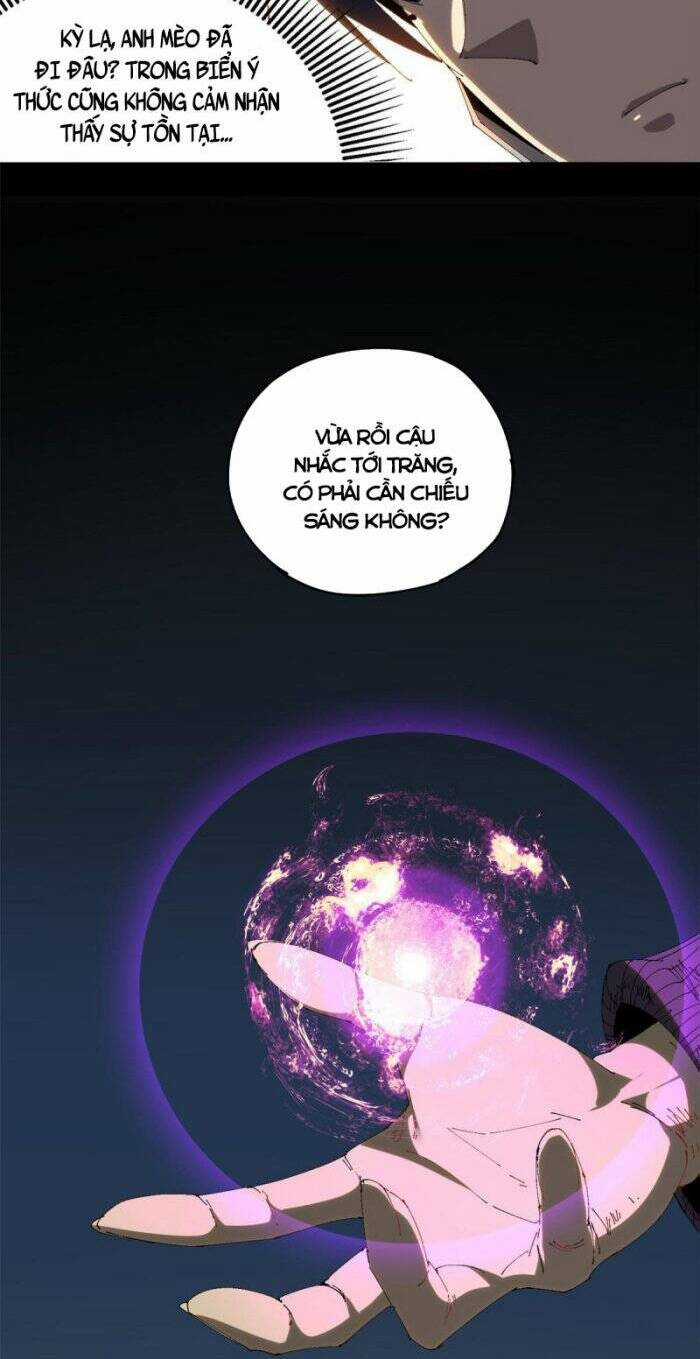 Siêu Thần Chế Tạp Sư Chapter 122 trang 27