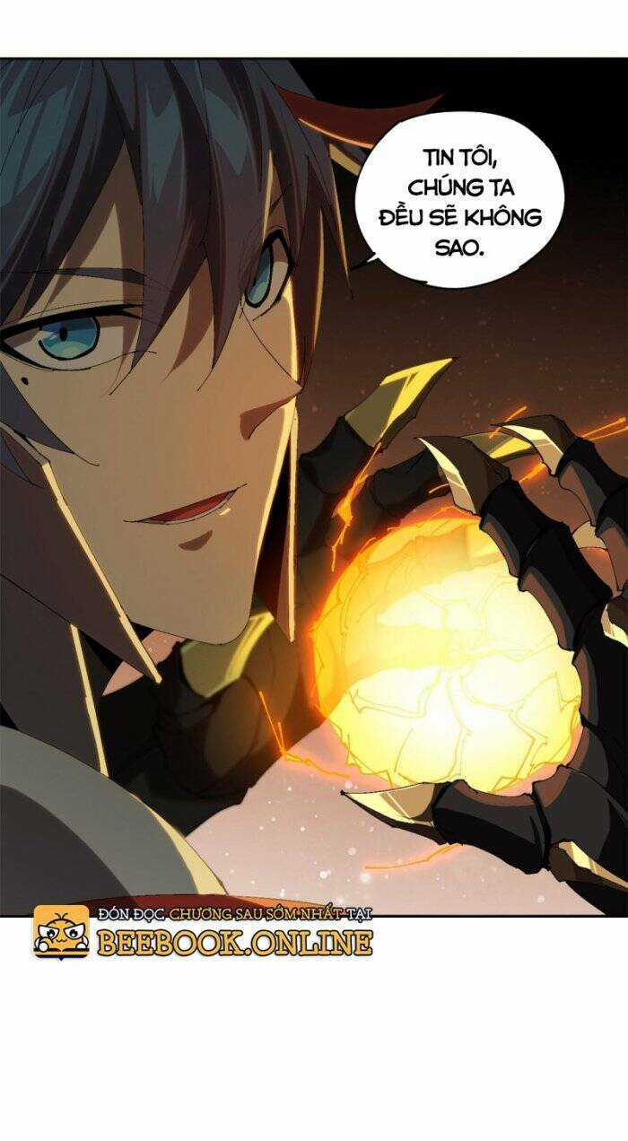 Siêu Thần Chế Tạp Sư Chapter 122 trang 30