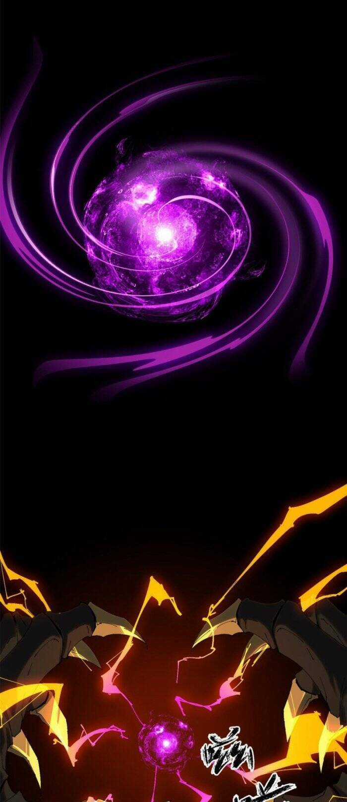 Siêu Thần Chế Tạp Sư Chapter 122 trang 32