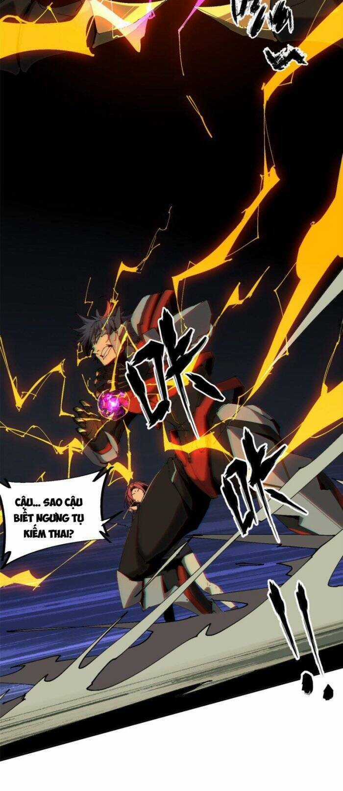 Siêu Thần Chế Tạp Sư Chapter 122 trang 33