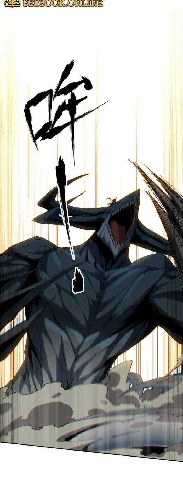 Siêu Thần Chế Tạp Sư Chapter 122 trang 35