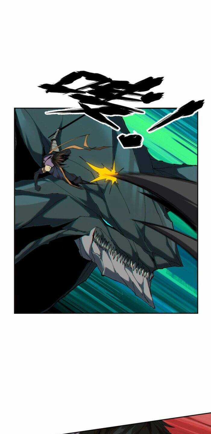 Siêu Thần Chế Tạp Sư Chapter 122 trang 36