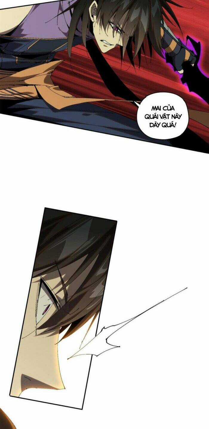 Siêu Thần Chế Tạp Sư Chapter 122 trang 37