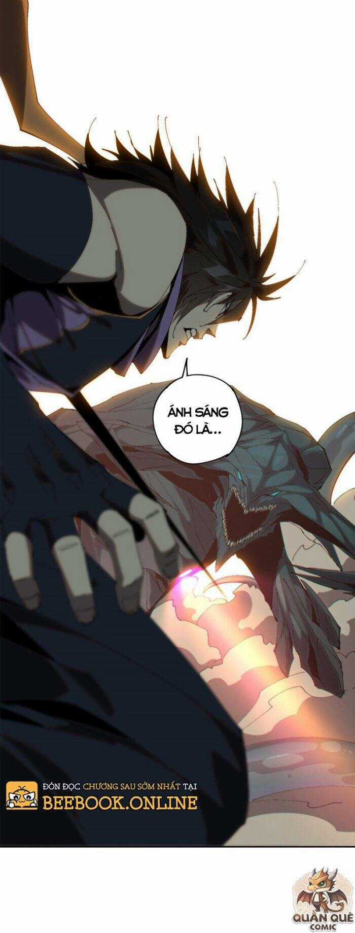 Siêu Thần Chế Tạp Sư Chapter 122 trang 38