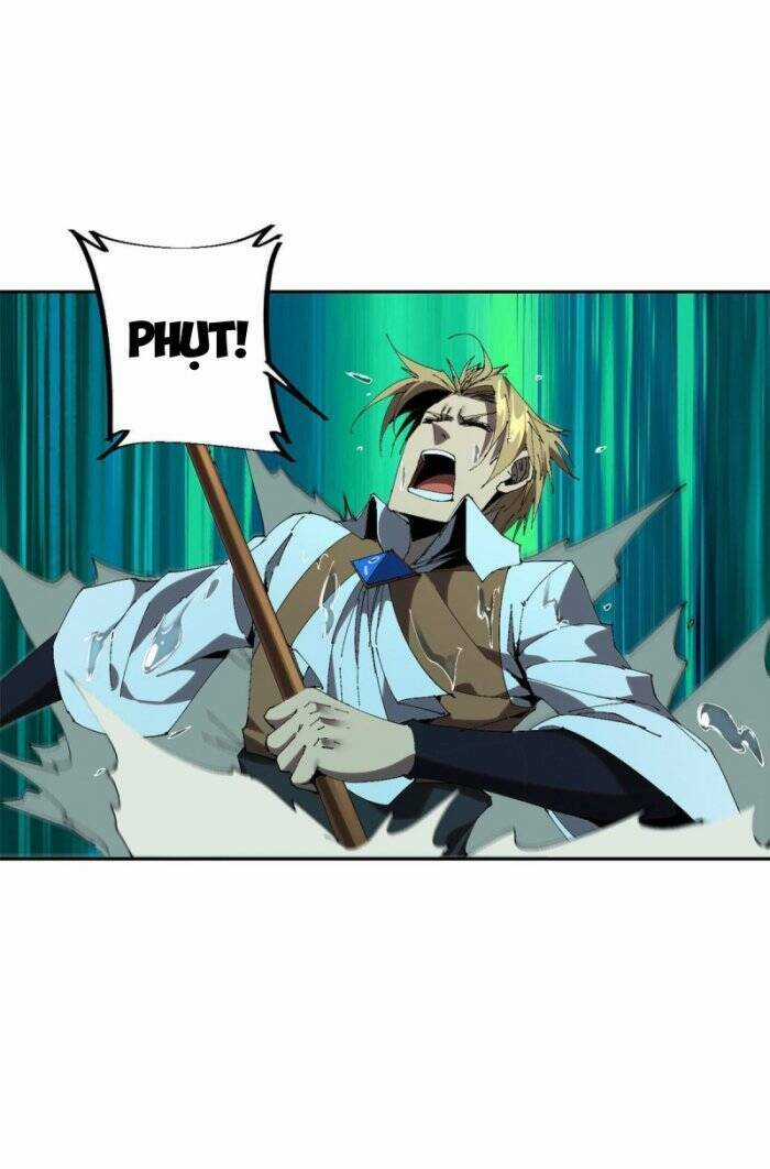 Siêu Thần Chế Tạp Sư Chapter 122 trang 4