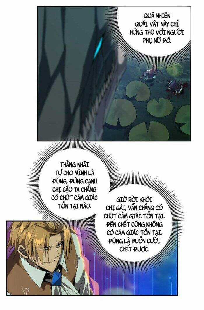 Siêu Thần Chế Tạp Sư Chapter 122 trang 5