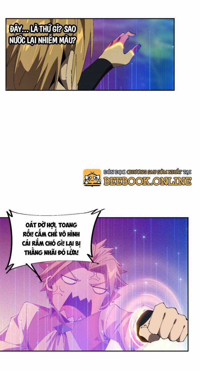 Siêu Thần Chế Tạp Sư Chapter 122 trang 6