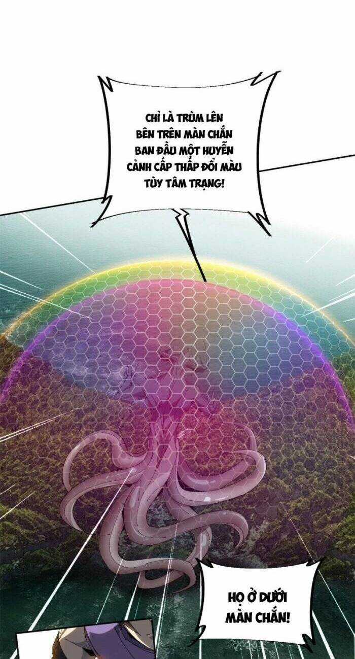 Siêu Thần Chế Tạp Sư Chapter 122 trang 7