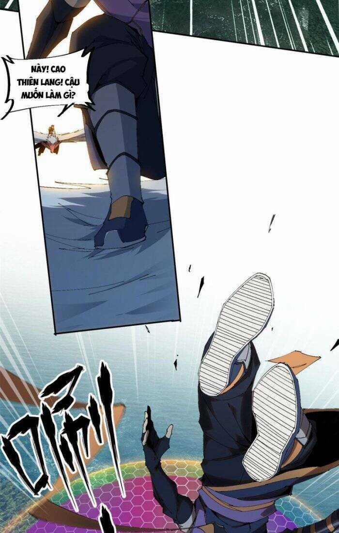 Siêu Thần Chế Tạp Sư Chapter 122 trang 8