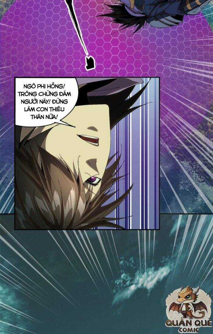 Siêu Thần Chế Tạp Sư Chapter 122 trang 9