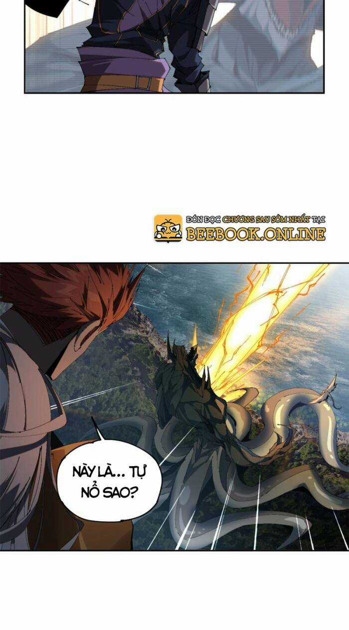 Siêu Thần Chế Tạp Sư Chapter 123 trang 10