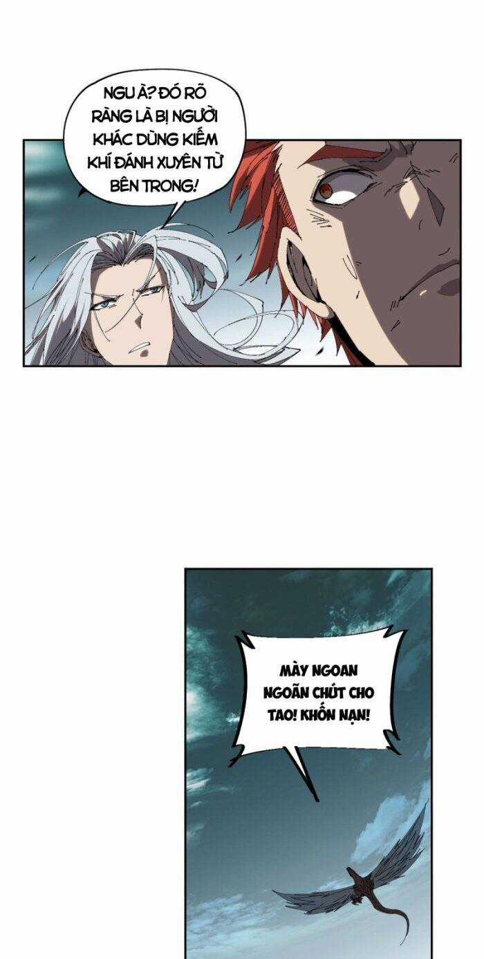 Siêu Thần Chế Tạp Sư Chapter 123 trang 11