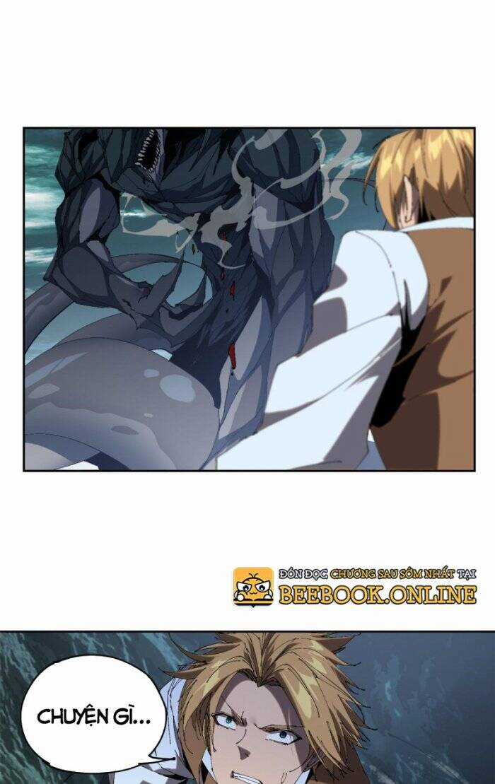 Siêu Thần Chế Tạp Sư Chapter 123 trang 13